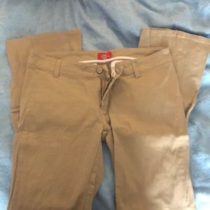 Dickies pants